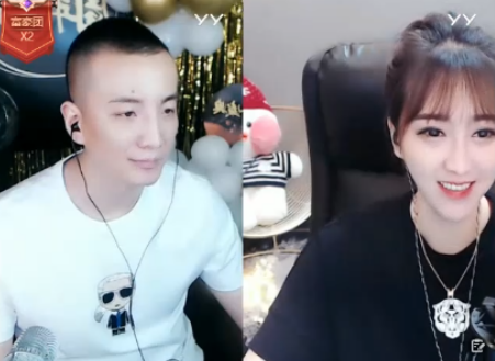 七夜哥周年庆,安可儿霸气喊麦!