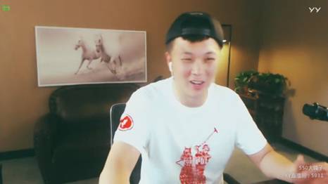 为粉丝们站着玩,嘎子:遇谁都上