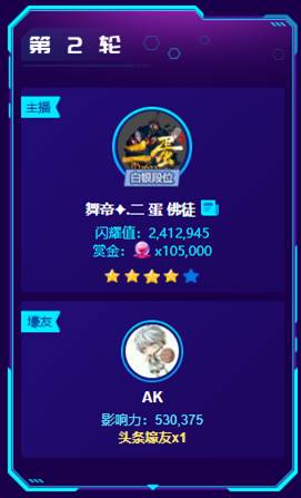 再抢一个,二蛋:没圈够!
