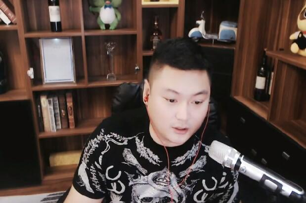 决战紫禁之巅！李先生惜败文儿