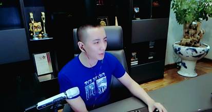 与谢小宇不和?七夜哥回应