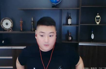 老李:没平生就没我与华矩的今天