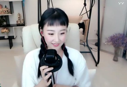 2019年崛起的电母小黄桃!