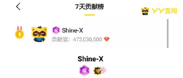 小犟虎小号47W秒榜独宠田子晴