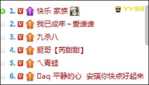 5VP加冕,20国王坐镇,大咖云集