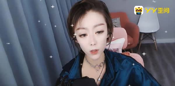 段清幽:北若十月进步之星主播!
