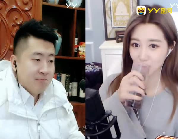 静静透露小犟虎会为自己上综合!
