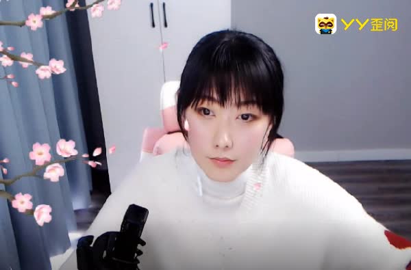 襄儿直播献唱《让我做你的眼睛》