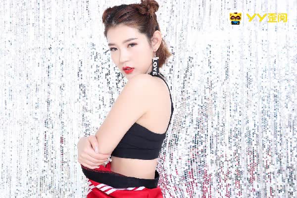 妖艳美女，魅惑娇娘，沫沫