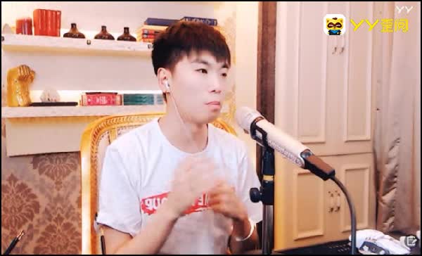 粉丝带红秀坊节奏!赵小磊平节奏