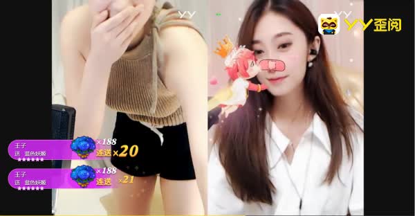 神秘大哥助满月主播周星绽放