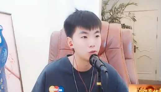 赵小磊坦言欲解散赵家师门!