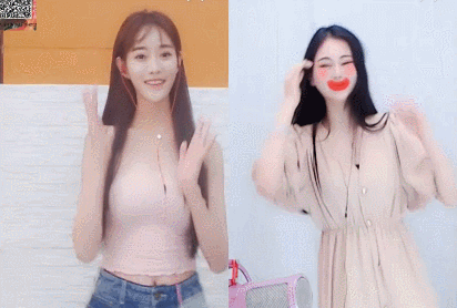 芮甜甜妖娆舞姿粉丝“流鼻血”!