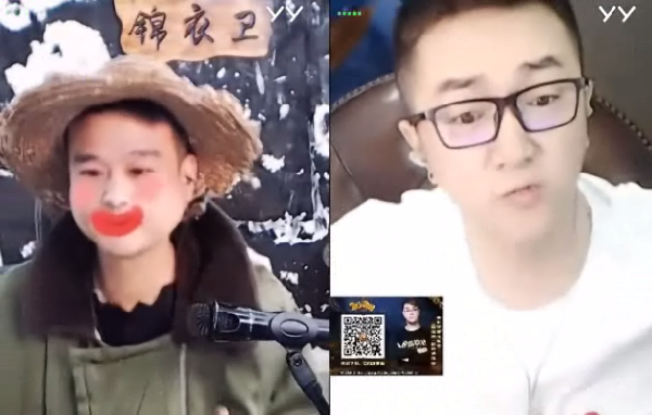 大衣哥夏天穿军大衣,老毕这般说