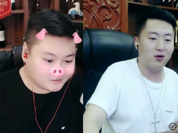 200万巅峰碰撞!李洲激励对战