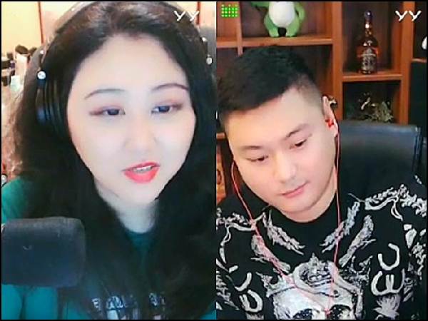 大Q大喊老李为老公,因为啥?