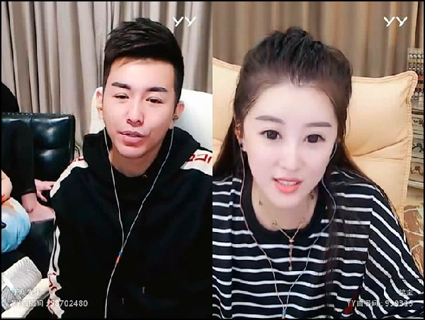 利哥太好鸽宝感动,后悔当初干仗