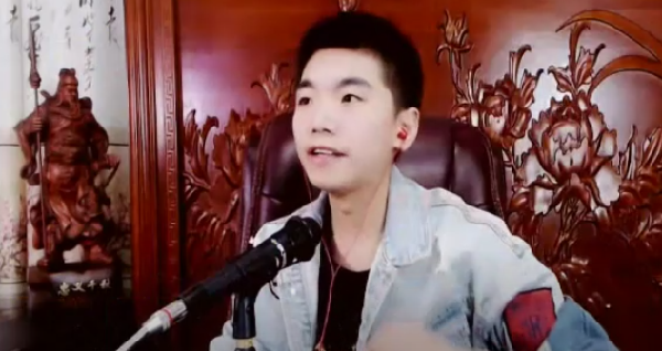 赵小磊过珍爱召唤每日稳定百人!