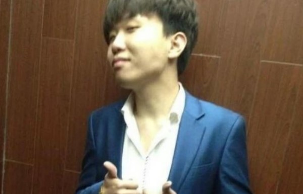 小洲直播致电蓝小天,破谣言!