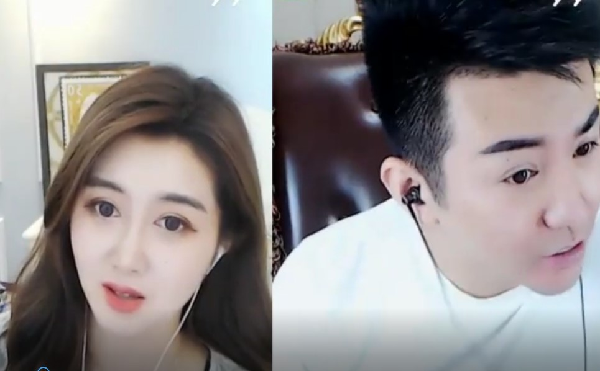 静静放话于利:给你打出七点档!