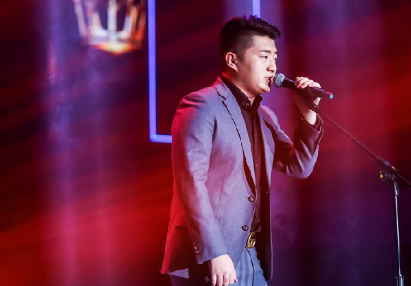 小洲要找高进老师录制歌曲?