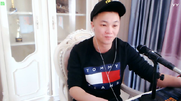 大嘎子讲述自己的消费理念