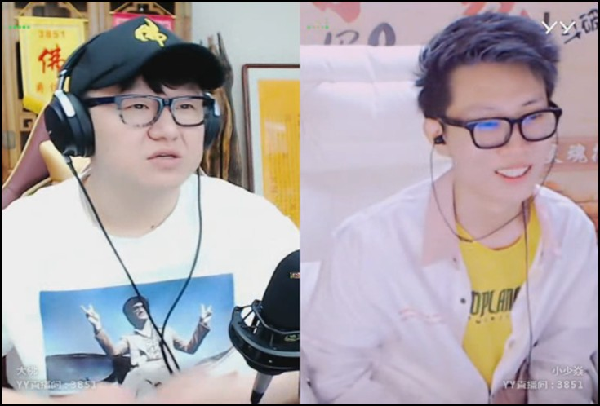 我也是神豪!大佛晒千万荣耀值