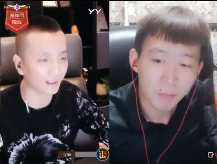 七夜哥乱斗小白龙,散票破20万!