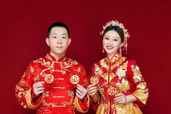 小源大婚倒计时