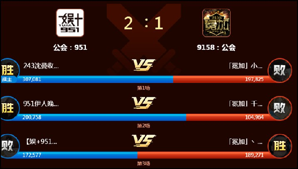 951大战冕加,沈曼带队苦战获胜