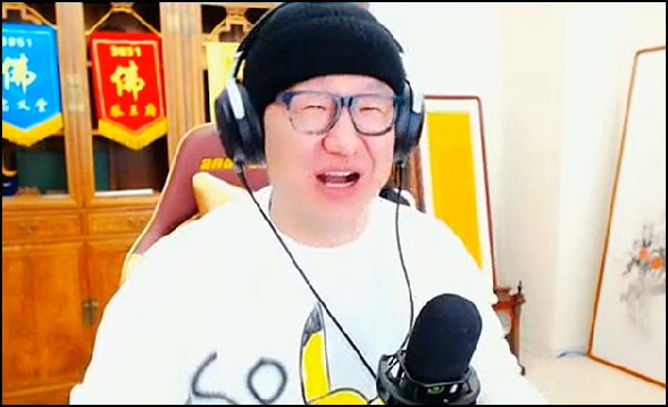 于利要冻大佛,大佛要起义?