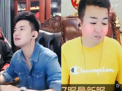 哲利联合“套路”七夜哥?
