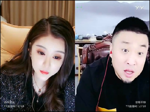 神豪评价发哥,最成功最睿智的OW