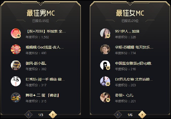 手毕蓝磊大战MC,冠军是他?