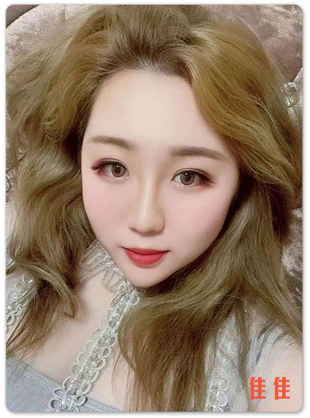 这么好看的眼睛,不近视可惜了