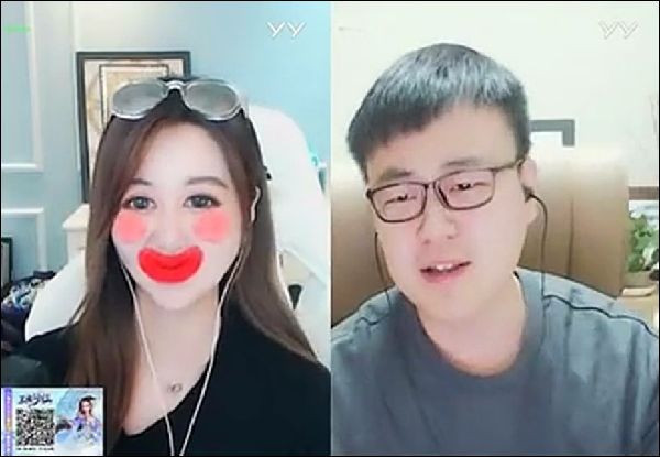 静静只说一句话,利仔下山豪刷