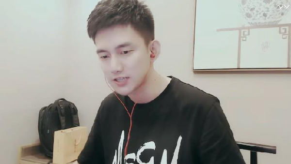 他是YY第一人!X哥榜一,哦哥榜二