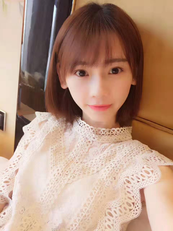 伊卉儿专访,新一代网络清纯教主