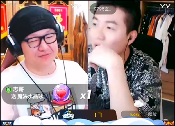 玄律坦言,都让自己学习大佛