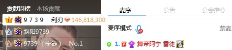 利刃哥回归!阿宁领跑周星