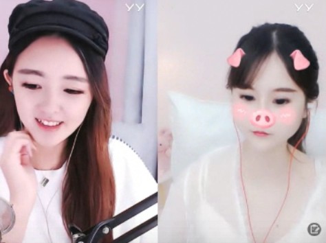 小小呵大战舞帝电母呆妹获胜!