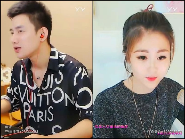 阿哲:要让整个网络知道心悦