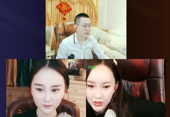 搞事情!王小源让沈曼大美互撕?