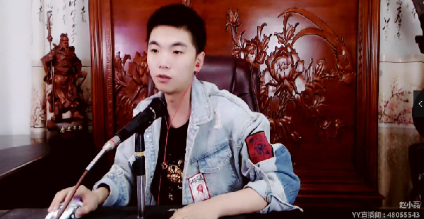 赵小磊细算:买我没让梦想赔钱