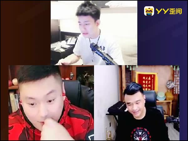 衣达李大战280万票,座次更换