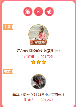 大师兄孤军奋战为娜宝抢头条