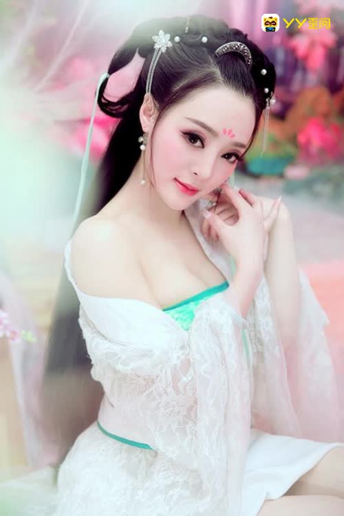 人气女主播网络票选第二季开始了