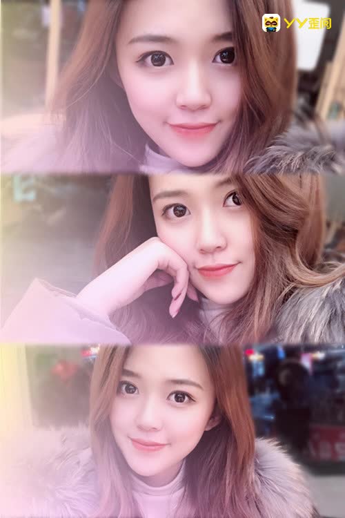 人气女主播网络票选第二季开始了