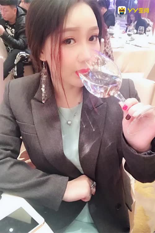 人气女主播网络票选第二季开始了