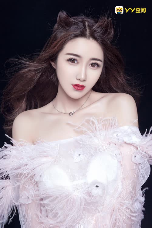 人气女主播网络票选第二季开始了